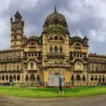 लक्ष्मी विलास पैलेस: भारत का सबसे महंगा घर