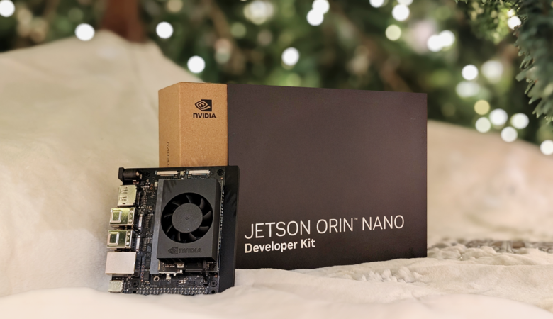 NVIDIA Jetson Nano: AI के लिए क्रांतिकारी डिवाइस