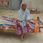 22 साल बाद पाकिस्तान से लौटी हमिदा बानो की कहानी