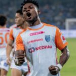 केरल ब्लास्टर्स की जीत ISL 2024