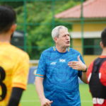 FC Goa's Journey: Manolo Marquez Insights