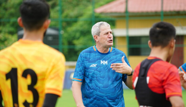 FC Goa's Journey: Manolo Marquez Insights