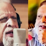 P. Jayachandran Wins Prestigious J.C. Daniel Award