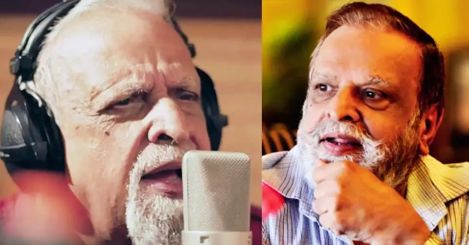 P. Jayachandran Wins Prestigious J.C. Daniel Award