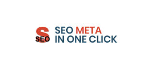 Seo meta 1 Click Free Chrome Extension