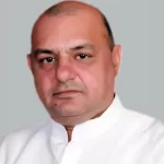 AAP विधायक गुरप्रीत गोगी की गोली मारकर हत्या