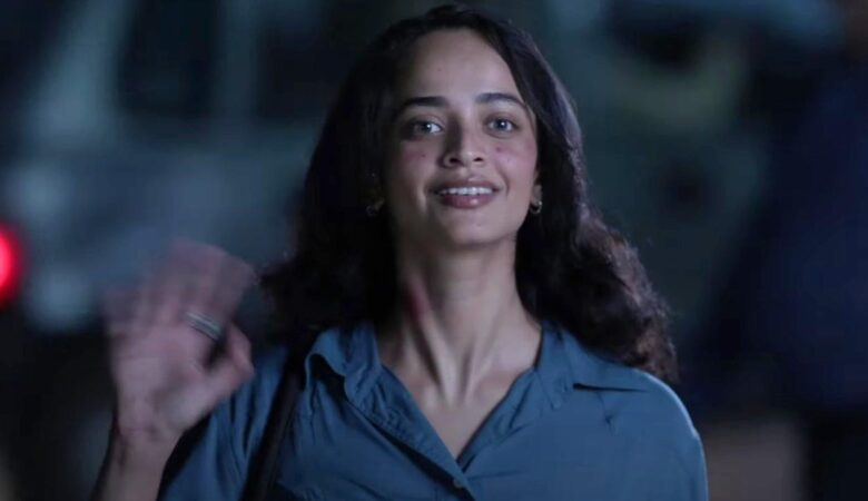 बैड गर्ल टीज़र: वेत्रीमारन और अनुराग कश्यप की फिल्म ने मचाया बवाल