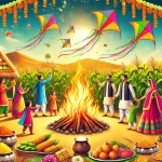 भोगी और मकर संक्रांति परंपरा: उत्तरायण और दान का महत्व