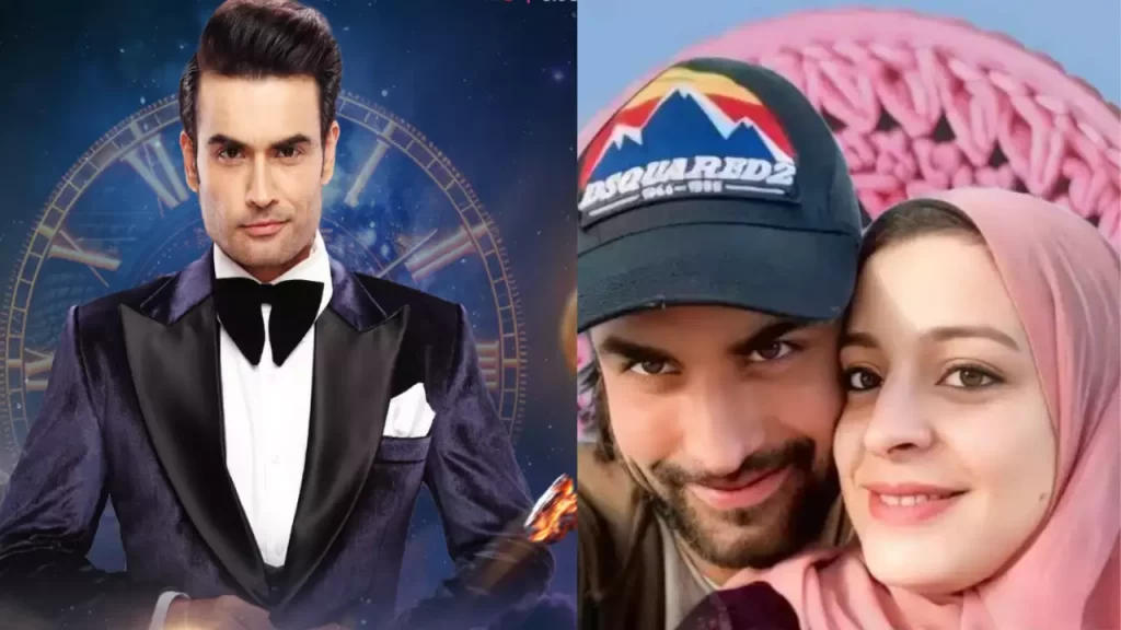 बिग बॉस 18: नॉरन अली का खुलासा