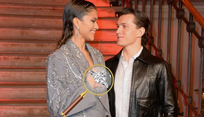 Tom Holland-Zendaya Engagement: A New Love Chapter