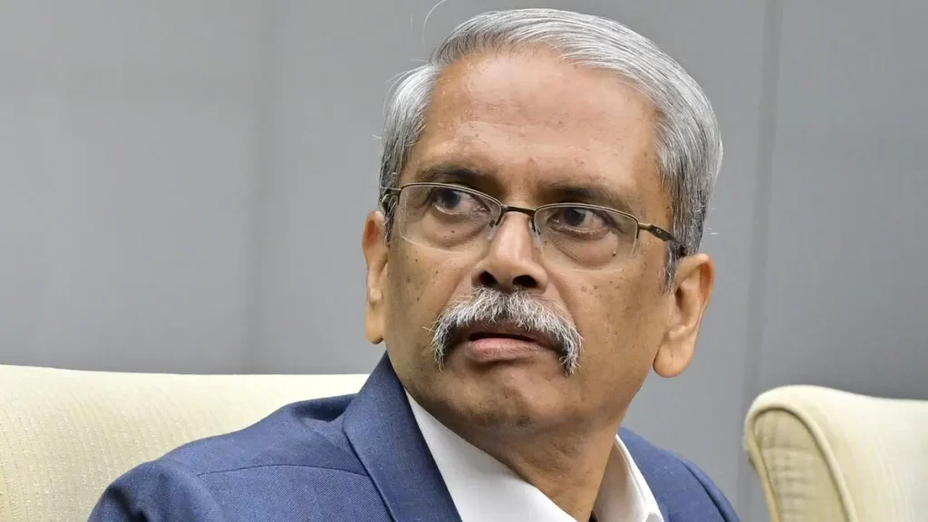 इंफोसिस सह-संस्थापक गोपालकृष्णन पर SC/ST अत्याचार मामला दर्ज