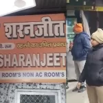 लखनऊ होटल में परिवार के 5 सदस्य मृत