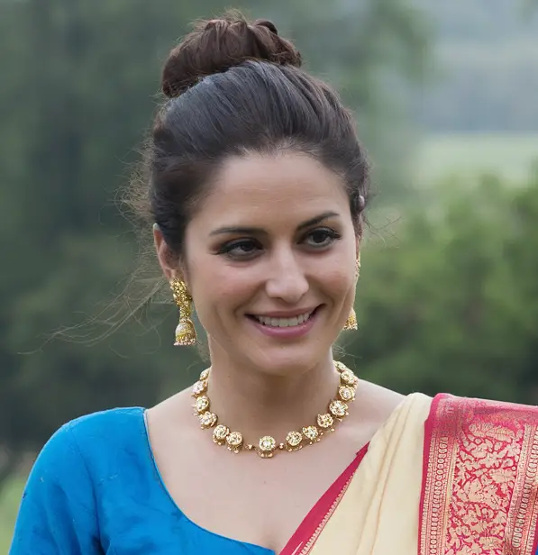 Nalini Mishra