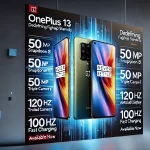 OnePlus 13 Launched: Price, Features, Offers