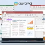 ONLYOFFICE Docs: The Best Microsoft 365 Alternative