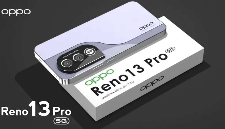 Oppo Reno 13 5G Series Launch: Specs & Price