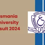 Osmania University Result 2024: Download Scorecards