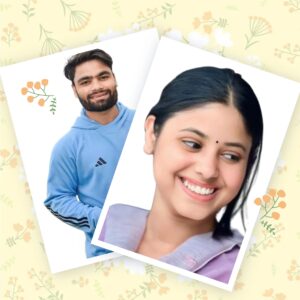 रिंकू सिंह, प्रिया सरोज: सगाई की सच्चाई?