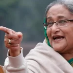 शेख हसीना वीज़ा विस्तार और पासपोर्ट विवाद