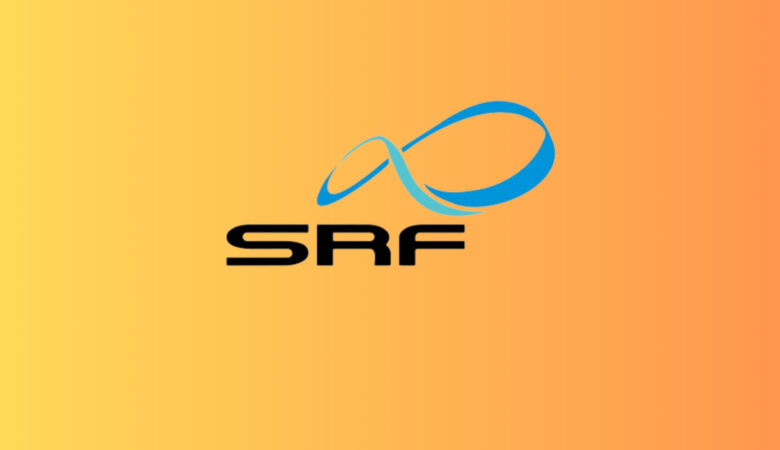 SRF Share Price Surges: Refrigerant Prices Rise
