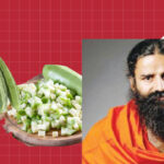 स्वामी रामदेव की सेहत का रहस्य: लौकी, तोरई