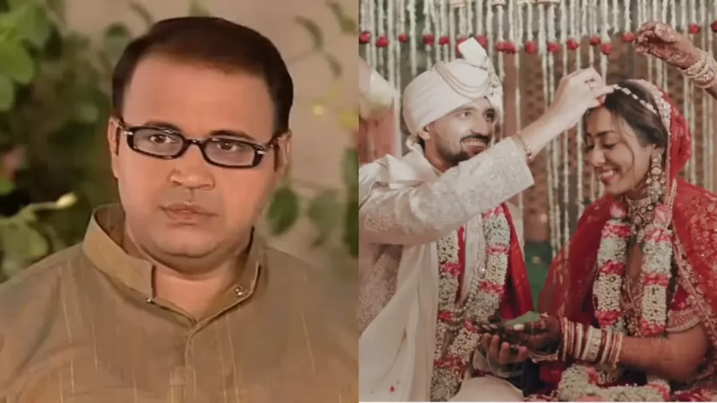 तारक मेहता सोनू झील मेहता शादी