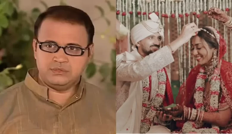 तारक मेहता सोनू झील मेहता शादी