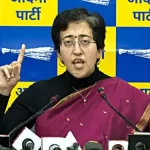 दिल्ली Assembly: AAP की आतिशी बनीं Opposition Leader
