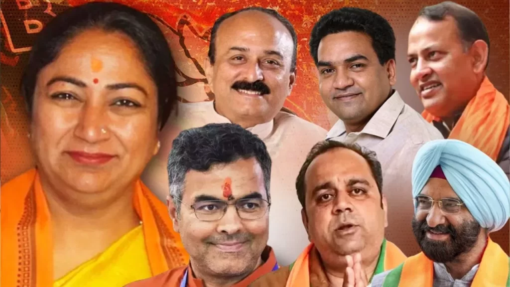 Delhi Cabinet Decisions: आयुष्मान योजना, CAG रिपोर्ट फैसले