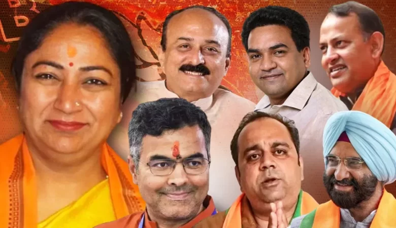 Delhi Cabinet Decisions: आयुष्मान योजना, CAG रिपोर्ट फैसले