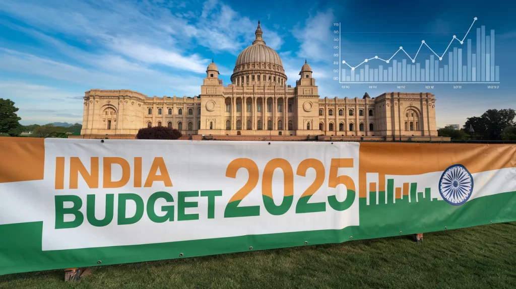 बजट 2025-26: विकसित भारत की ओर महत्वपूर्ण कदम