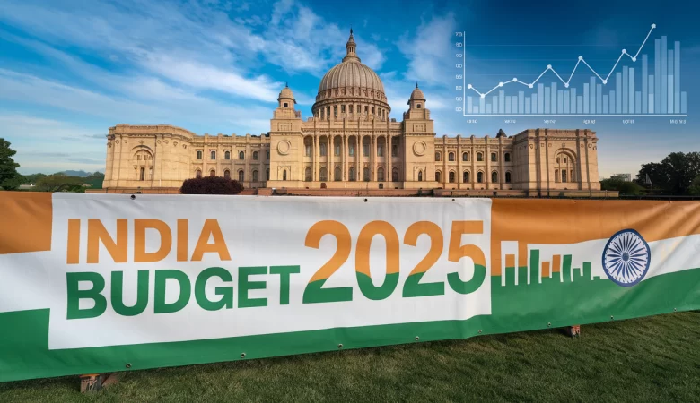 बजट 2025-26: विकसित भारत की ओर महत्वपूर्ण कदम