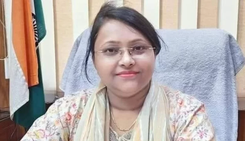 उत्तर प्रदेश: पीसीएस और डीपीआरओ रिश्वत में गिरफ्तार
