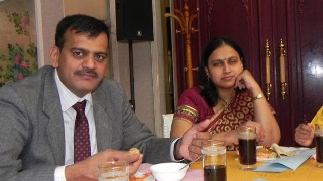 पुणे MH370 कनेक्शन: प्रहलाद शिरसाट और क्रांति शिरसाट की कहानी