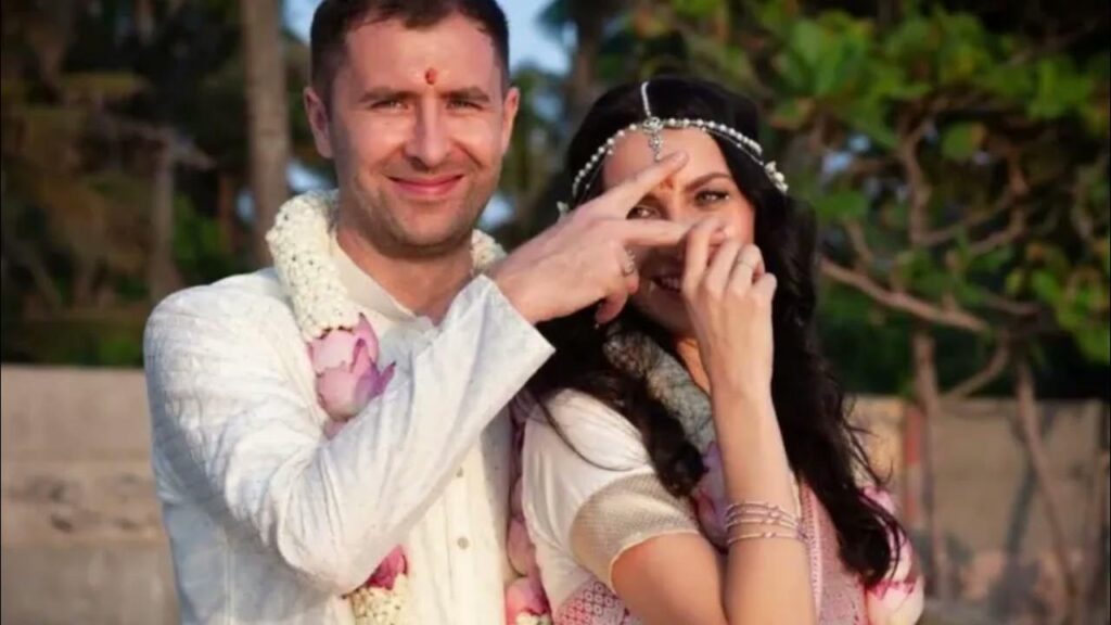 Valentine Day 2025: ओल्गा-साशा की रूस-यूक्रेन प्रेम कहानी