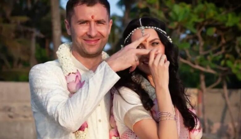 Valentine Day 2025: ओल्गा-साशा की रूस-यूक्रेन प्रेम कहानी