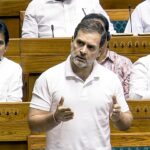राहुल गांधी का तूफानी हमला: मोदी सरकार पर बरसे गंभीर आरोप