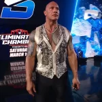 द रॉक की वापसी: WWE SmackDown 2025 के धमाकेदार हाइलाइट्स