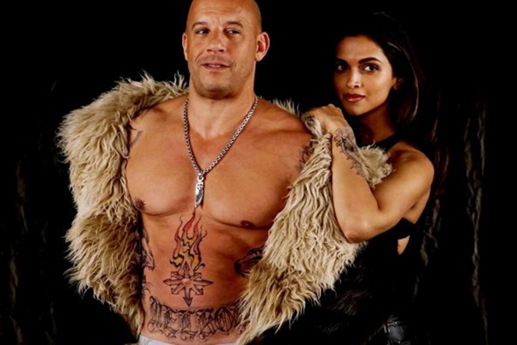 XXX: जैंडर केज की विस्फोटक वापसी - धमाकेदार समीक्षा