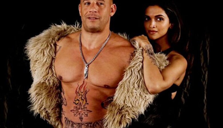 XXX: जैंडर केज की विस्फोटक वापसी - धमाकेदार समीक्षा