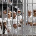 CECOT: दुनिया का सबसे Secure Prison in El Salvador