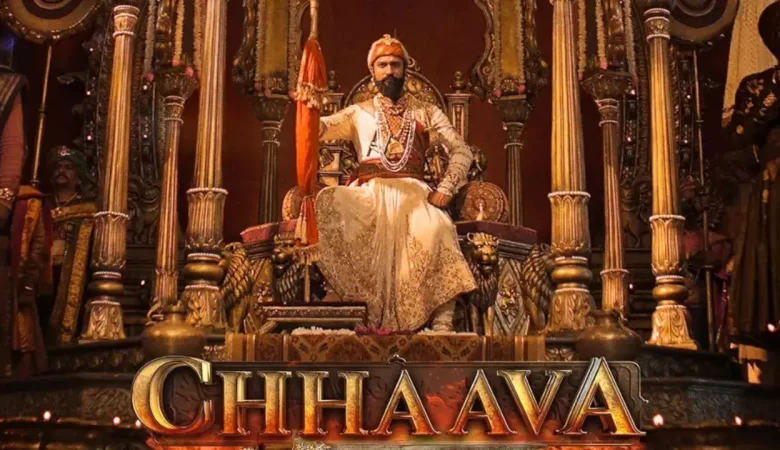 छावा Box Office: Vicky Kaushal's 600 Crore Club Success