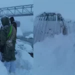 Chamoli News: हिमस्खलन Alert, अगले 24 घंटे Weather Warning