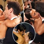 ऑस्कर 2025: Halle-Adrien का Iconic Kiss Reunion हुआ Viral
