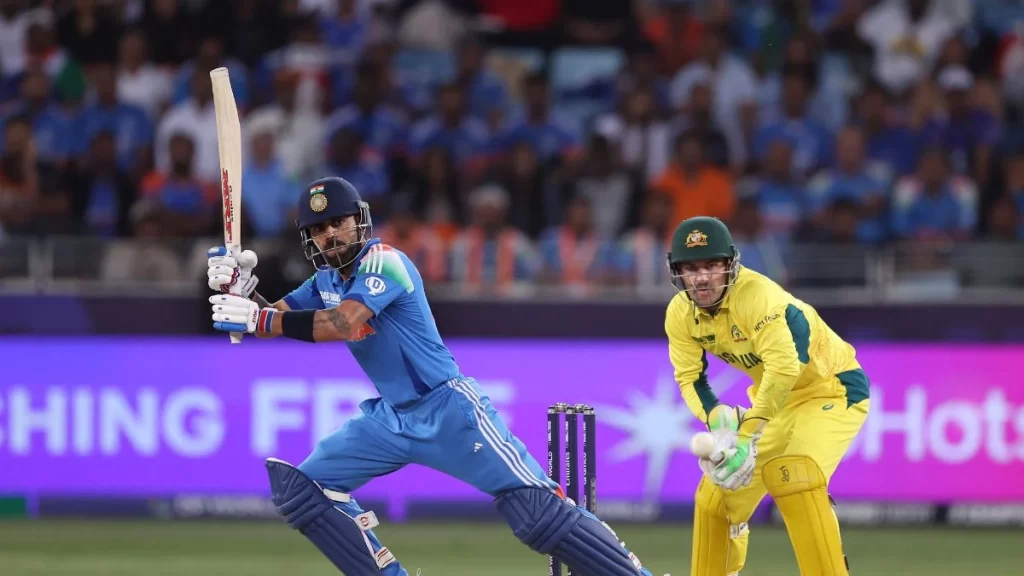 भारत ने Australia को हराया: Champions Trophy Final में