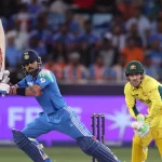 भारत ने Australia को हराया: Champions Trophy Final में