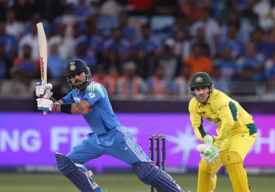 भारत ने Australia को हराया: Champions Trophy Final में