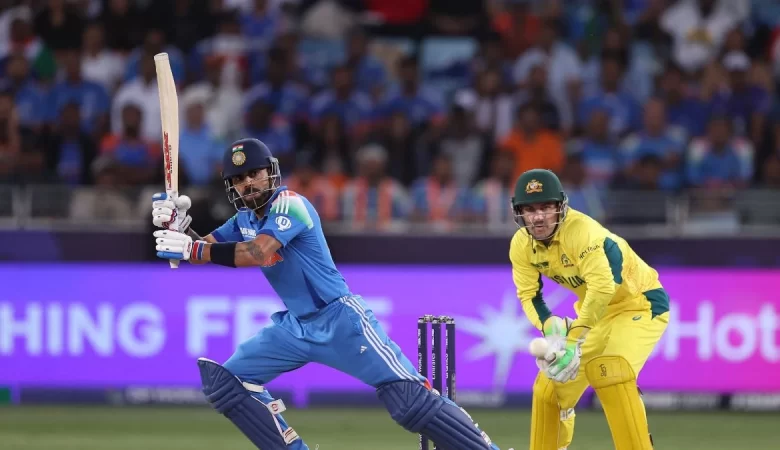 भारत ने Australia को हराया: Champions Trophy Final में