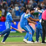 भारत की चैंपियंस ट्रॉफी 2025: Rohit's Triumph in Dubai Final
