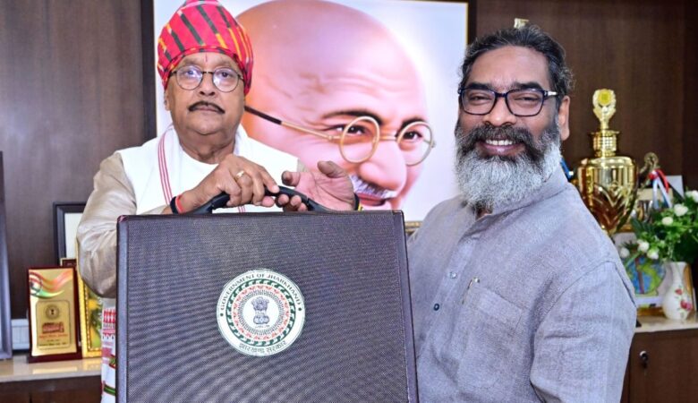 झारखंड Budget 2025: अबुआ योजना का Comprehensive Plan